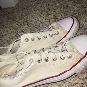 converse white